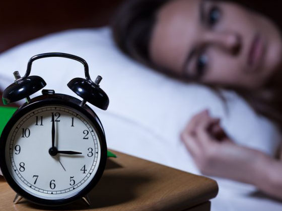 Cách dễ ngủ vào ban đêm hiệu quả cho người mất ngủ-1
