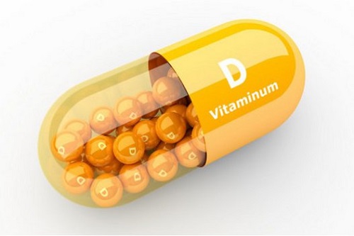 Vitamin D3 là gì-1