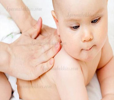 Mách mẹ: 5 bí quyết giúp trẻ mau hết sổ mũi nghẹt mũi2
