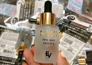 Serum NMN của Nhật Bản giá bao nhiêu-1