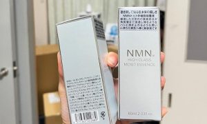 Serum NMN High Class Moist Essence 60ml Nhật Bản có tốt không-1