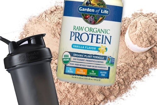 Bột protein thực vật organic nào tốt?-1