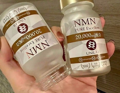 Viên uống NMN Pure Excellent 20000mg có tốt không?-2