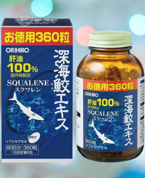 sun-vi-ca-map-squalene-orihiro-360-vien-cach-uong-hieu-qua-tu-chuyen-gia